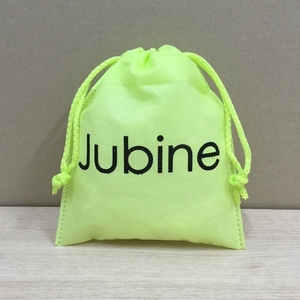 JUBINE[형광부직포40g]주문제작샘플